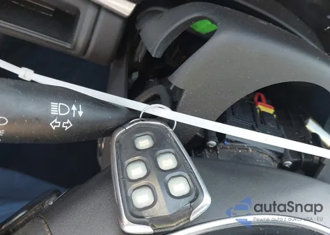 2018 Cadillac Xts Luxury z USA, uszkodzony, nr VIN 2G61M5S36J9121817